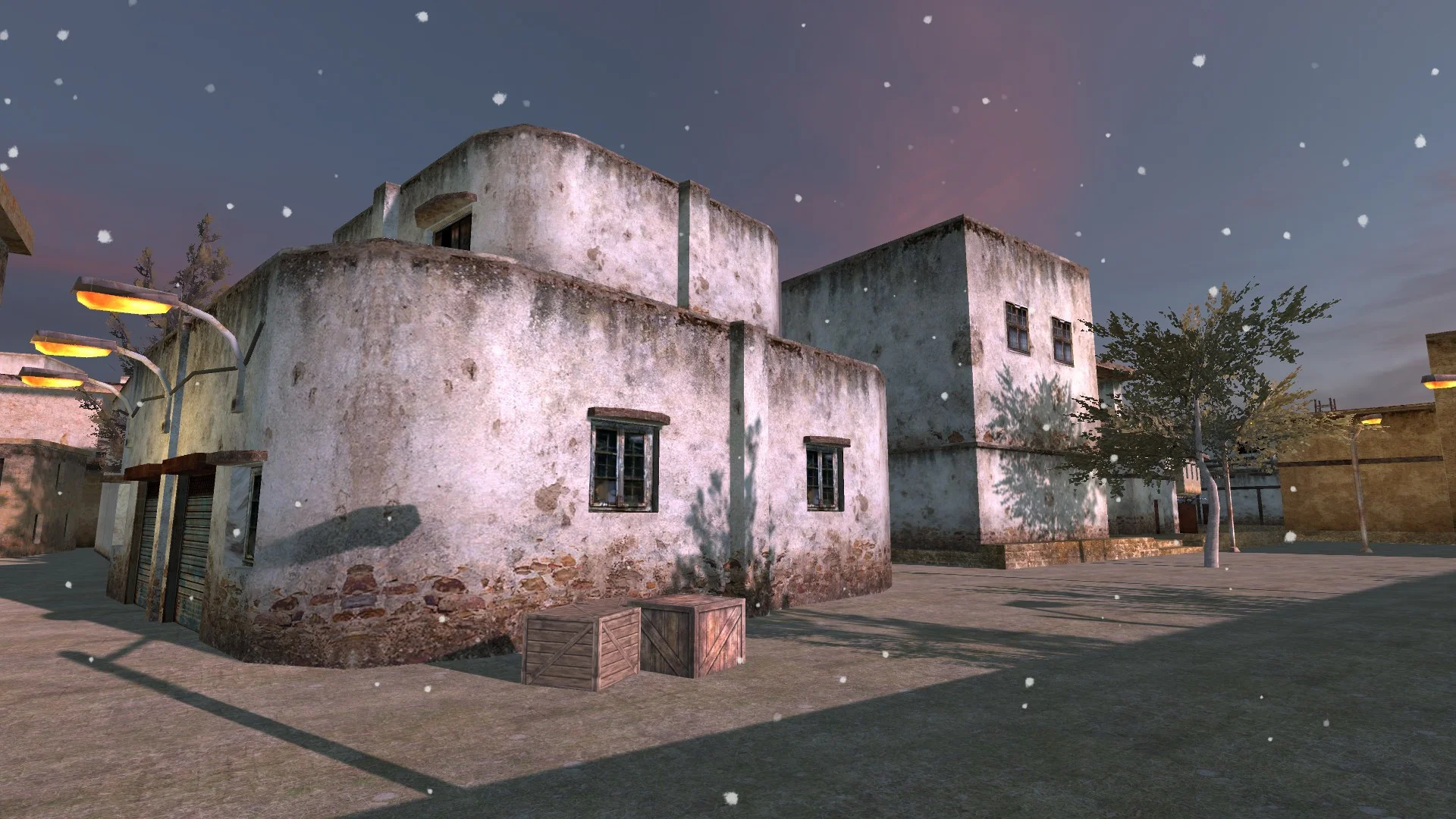 KASBAH (itch) KASBAH (itch)