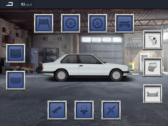 Drag Racing: Уличные гонки