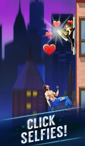 Hrithik Action Runner Game Hrithik Action Runner Game