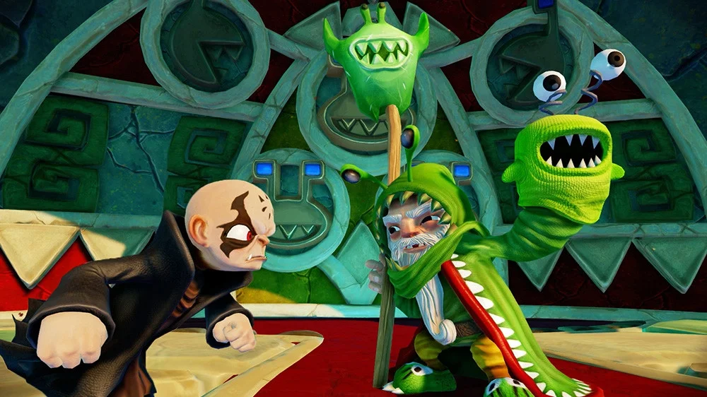 Skylanders Trap Team(TM) Skylanders Trap Team(TM)