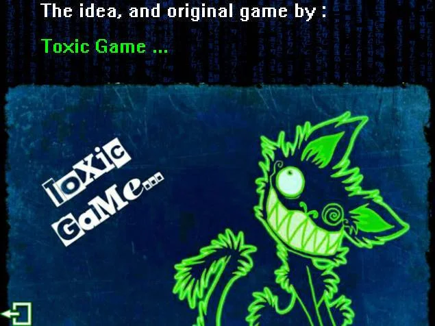 HACKER. EASY HACKING (itch) HACKER. EASY HACKING (itch)