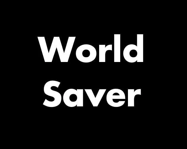 World Saver (itch) World Saver (itch)