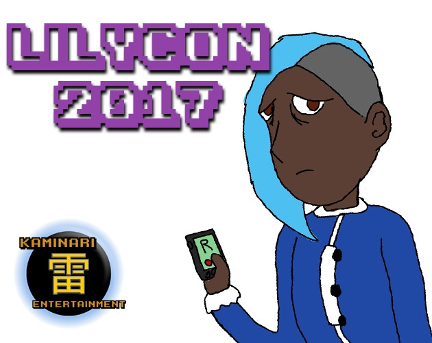 Рецензии LilyCon 2017 (itch)