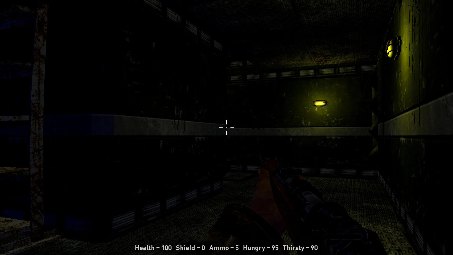 Island Simulator 2016 Island Simulator 2016