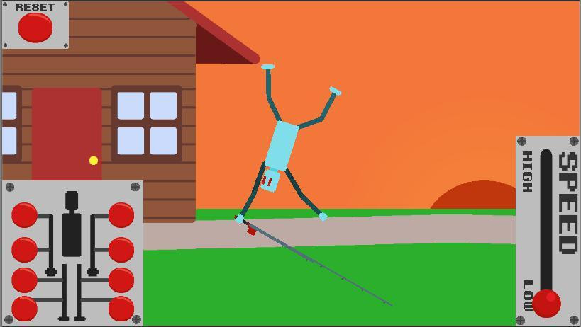 Robot Goes Fishin' (itch) Robot Goes Fishin' (itch)