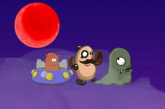 Potato man adventures (itch) Potato man adventures (itch)