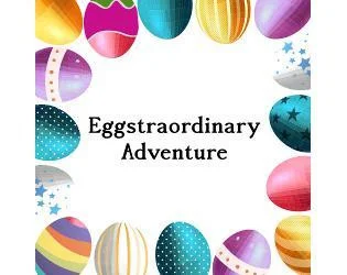 Новости о Eggstraordinary Adventure (itch)
