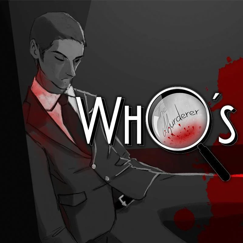 who's the murderer (itch)