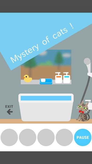 Cat's Room Cat's Room
