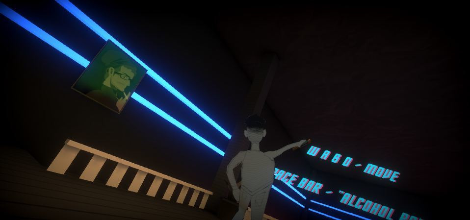 Новости о Ragdoll Randy (itch)