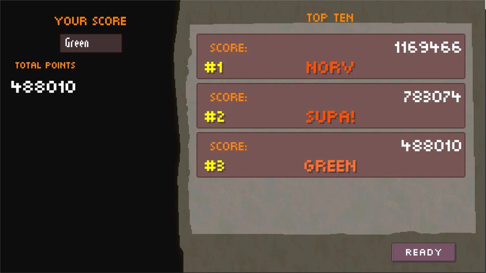 Статьи по Reptilians World War (itch)
