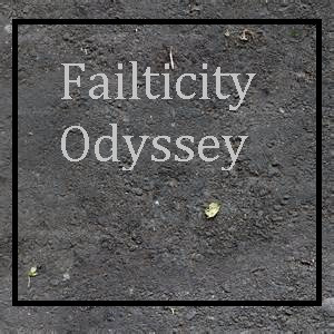 Failticity Odyssey (itch) Failticity Odyssey (itch)