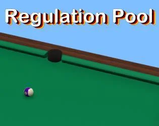 Regulation Pool (itch)