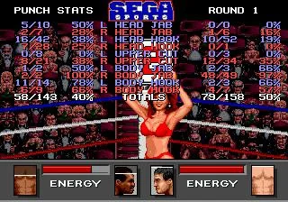 Greatest Heavyweights Greatest Heavyweights
