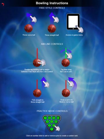 Action Bowling HD Action Bowling HD