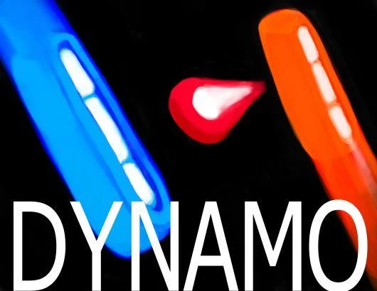 Dynamo (bitm3) (itch)