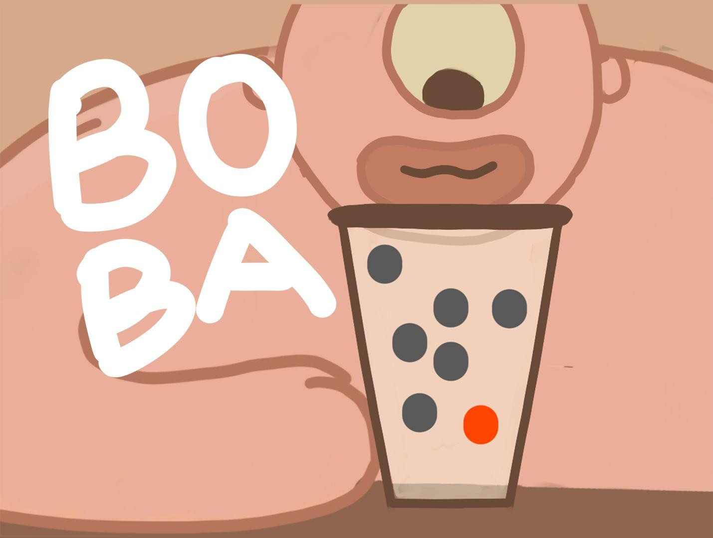 BOBA (itch)
