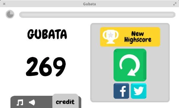 Gubata (itch) Gubata (itch)