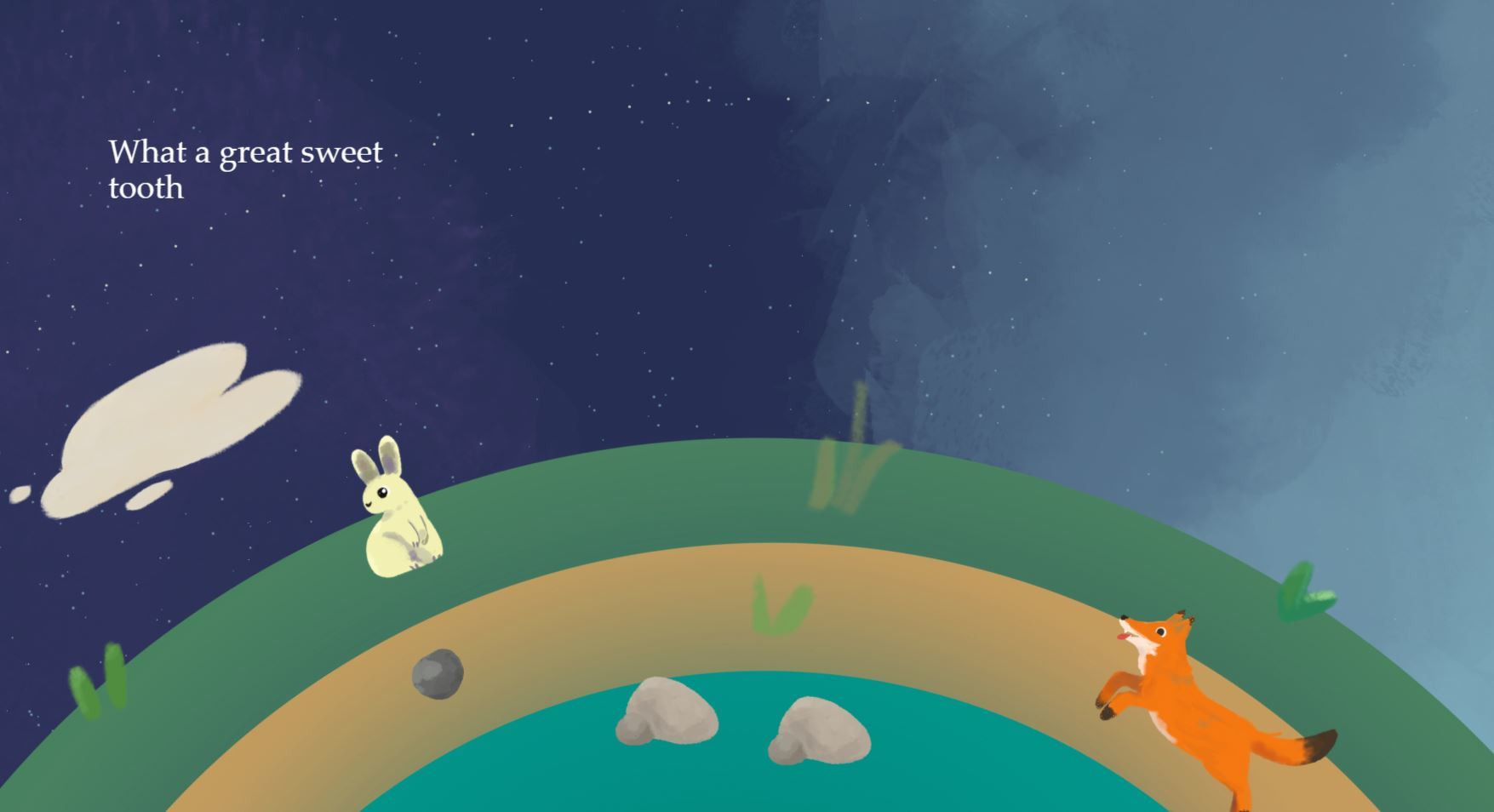 Earthtales (itch) Earthtales (itch)