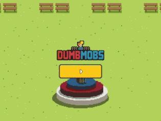 Dumb Mobs (itch)