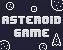Рецензии Asteroid Game (Doomky) (itch)