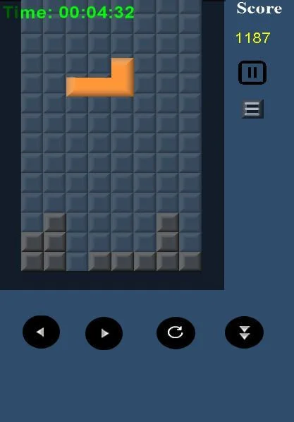 Supers tetris (itch)