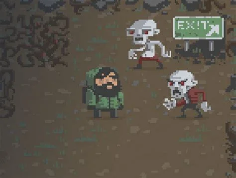 Survival of Z (itch) Survival of Z (itch)