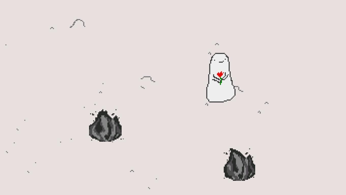 Ready Yeti (itch)