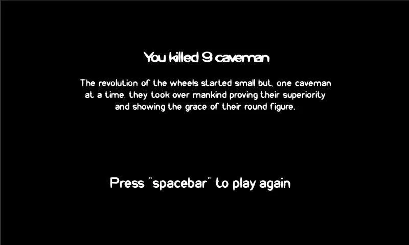 Статьи по Revolution Wheel (itch)