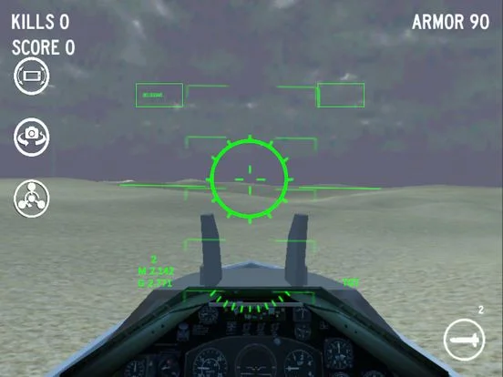 Real Jet Air Fighter 2017