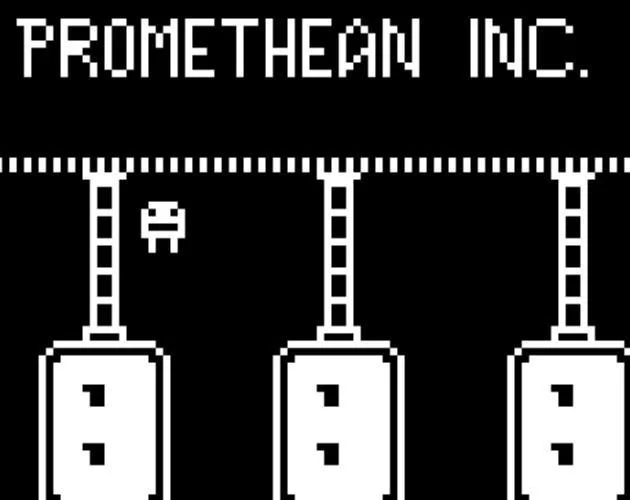the last machine (itch)