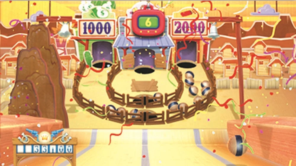 Toy Story Mania! Toy Story Mania!