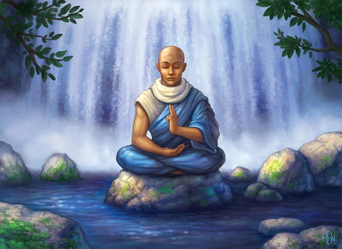 Wuwei (itch)