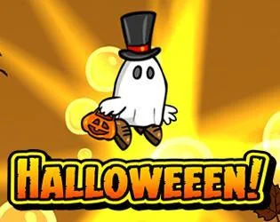 Halloweeen! (itch) Halloweeen! (itch)