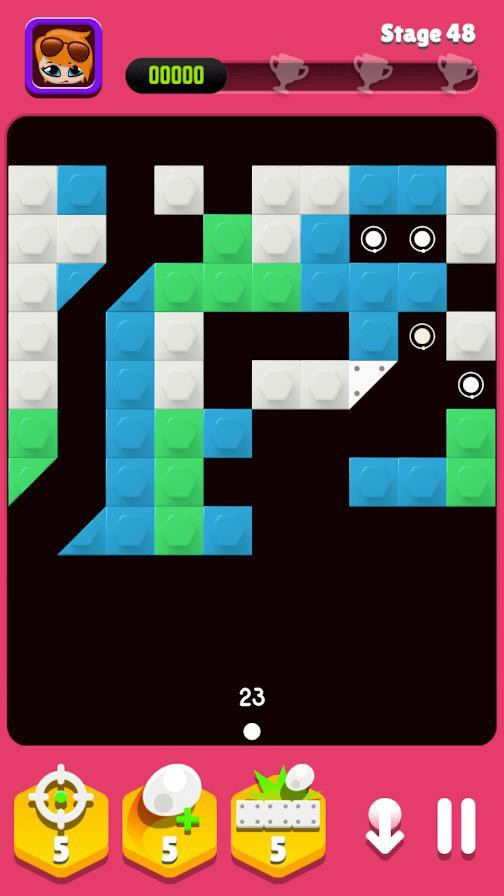 BRIKO: The best bricks breaker game (itch) BRIKO: The best bricks breaker game (itch)