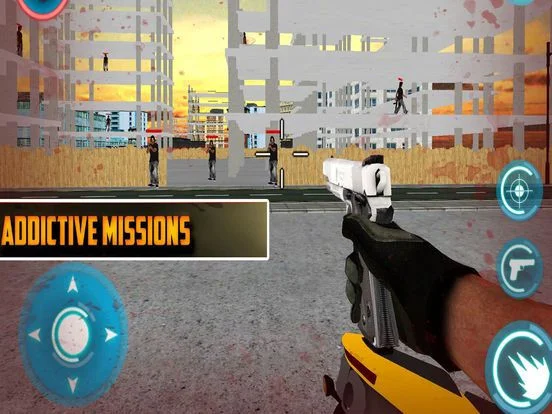 Furious Mission Furious Mission