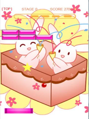 Block scrap (iOS, JP) Block scrap (iOS, JP)