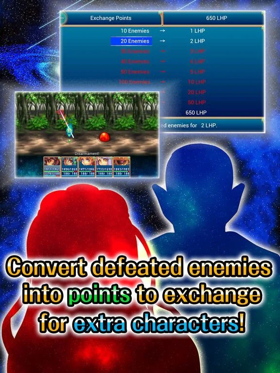 RPG Link of Hearts RPG Link of Hearts