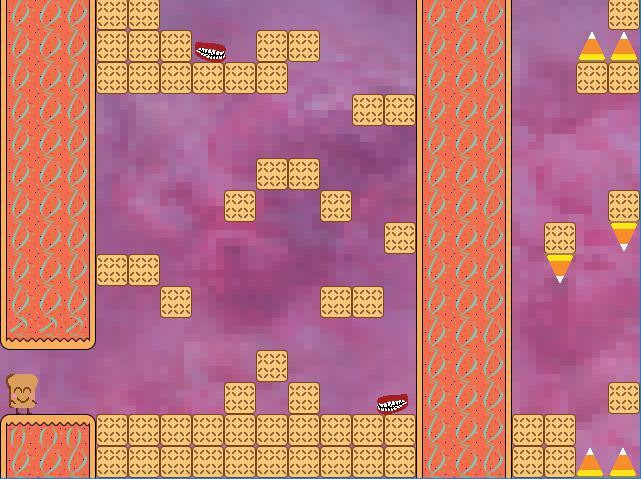 Adventures in Pastry Hell (itch) Adventures in Pastry Hell (itch)