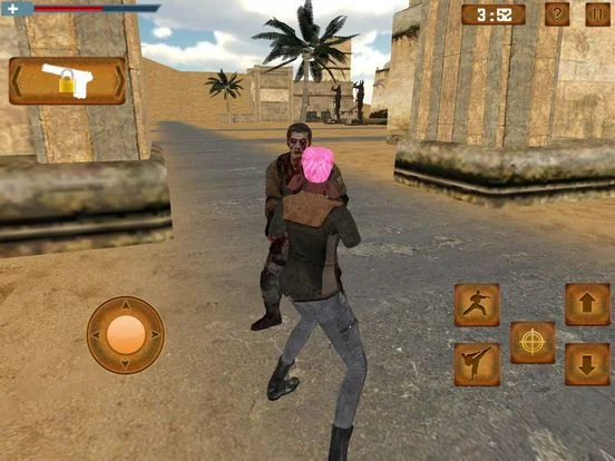 Рецензии San andreas gangster girl 3D