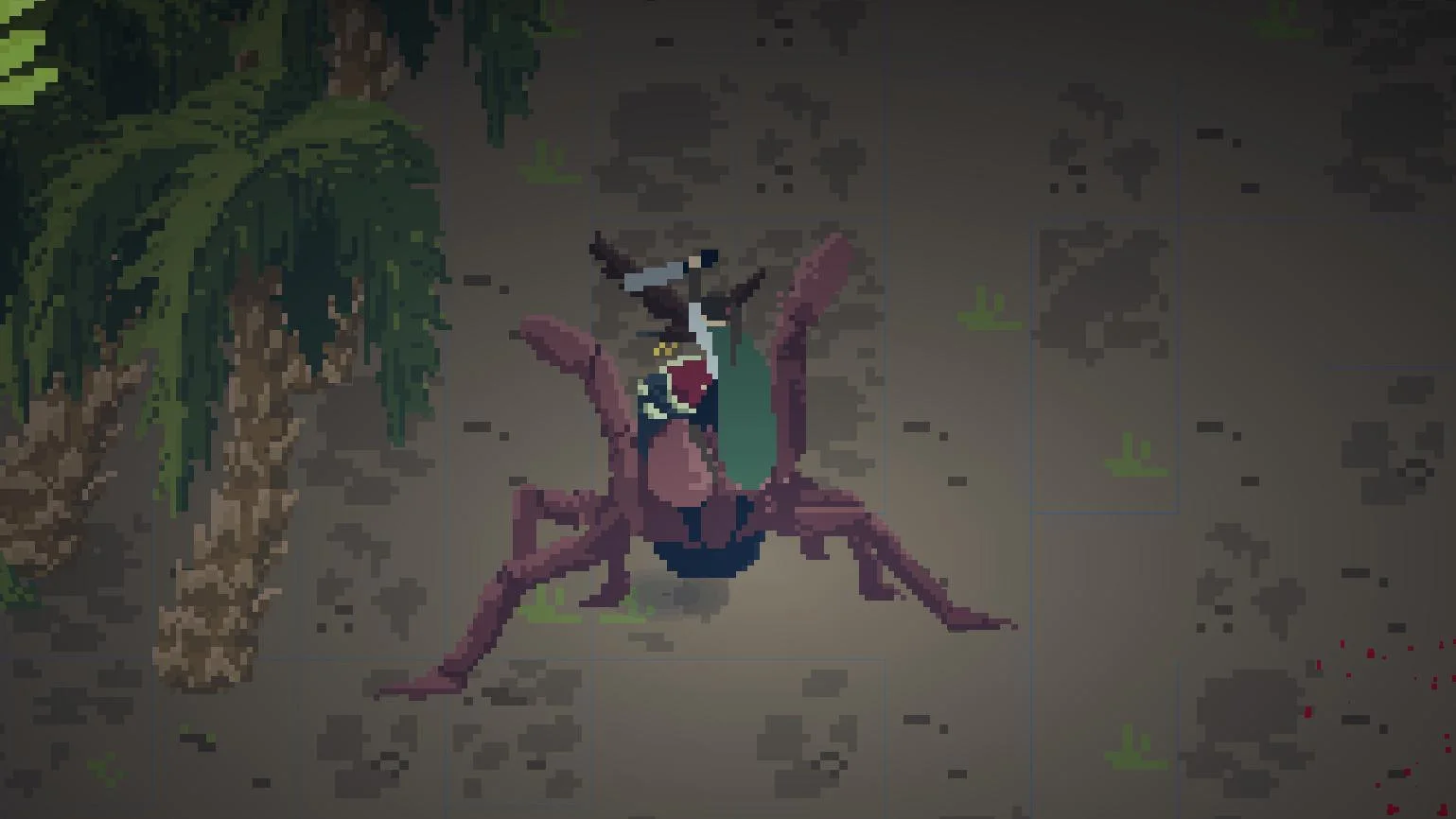 La Selva (itch) La Selva (itch)