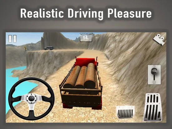 Truck Simulator Pro Truck Simulator Pro