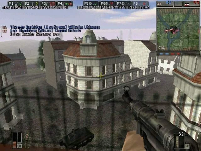 Battlefield 1942: Secret Weapons of WW2 Battlefield 1942: Secret Weapons of WW2