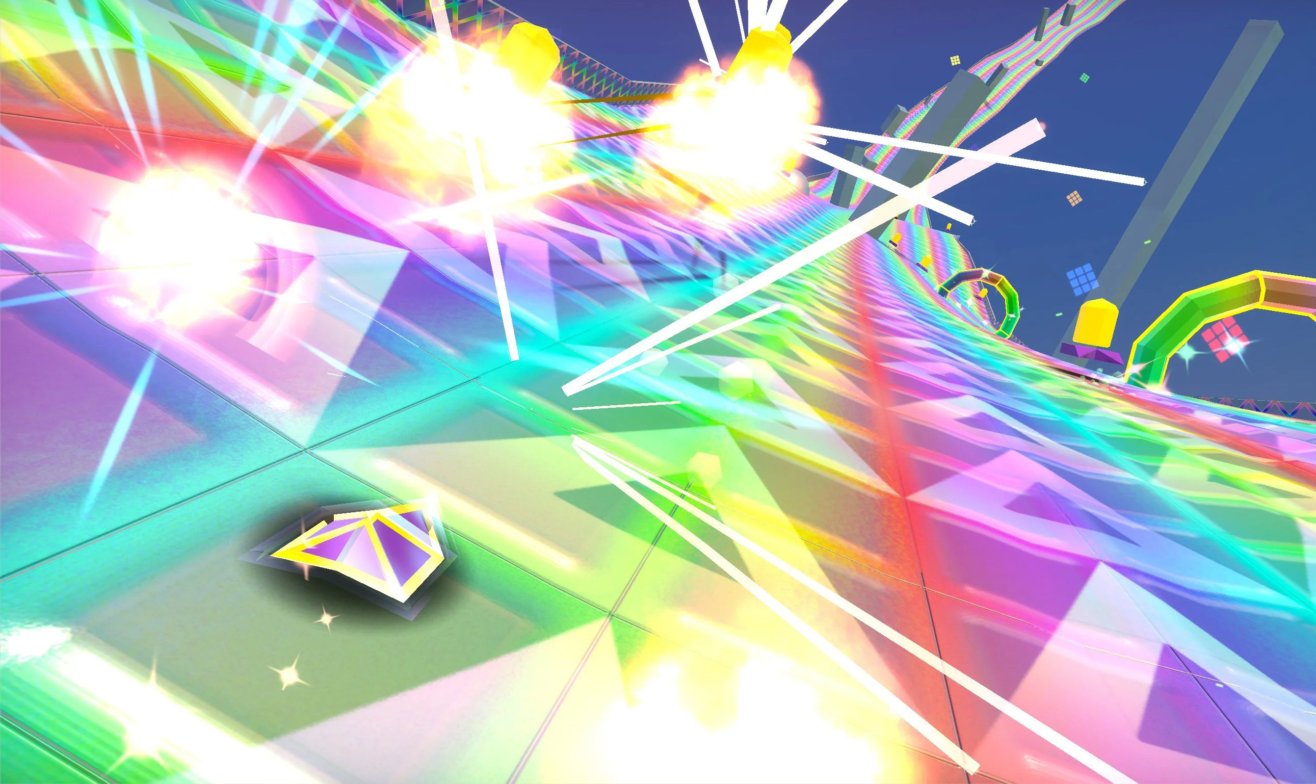 Prototype: Airwaves (itch) Prototype: Airwaves (itch)