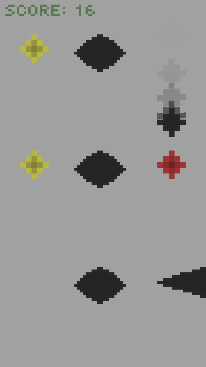 Gravity Fall (FlameShape) (itch) Gravity Fall (FlameShape) (itch)