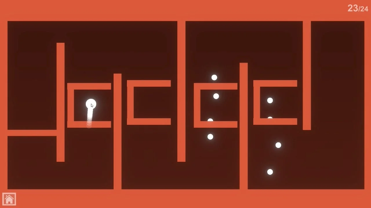 Super Orb Collector Super Orb Collector