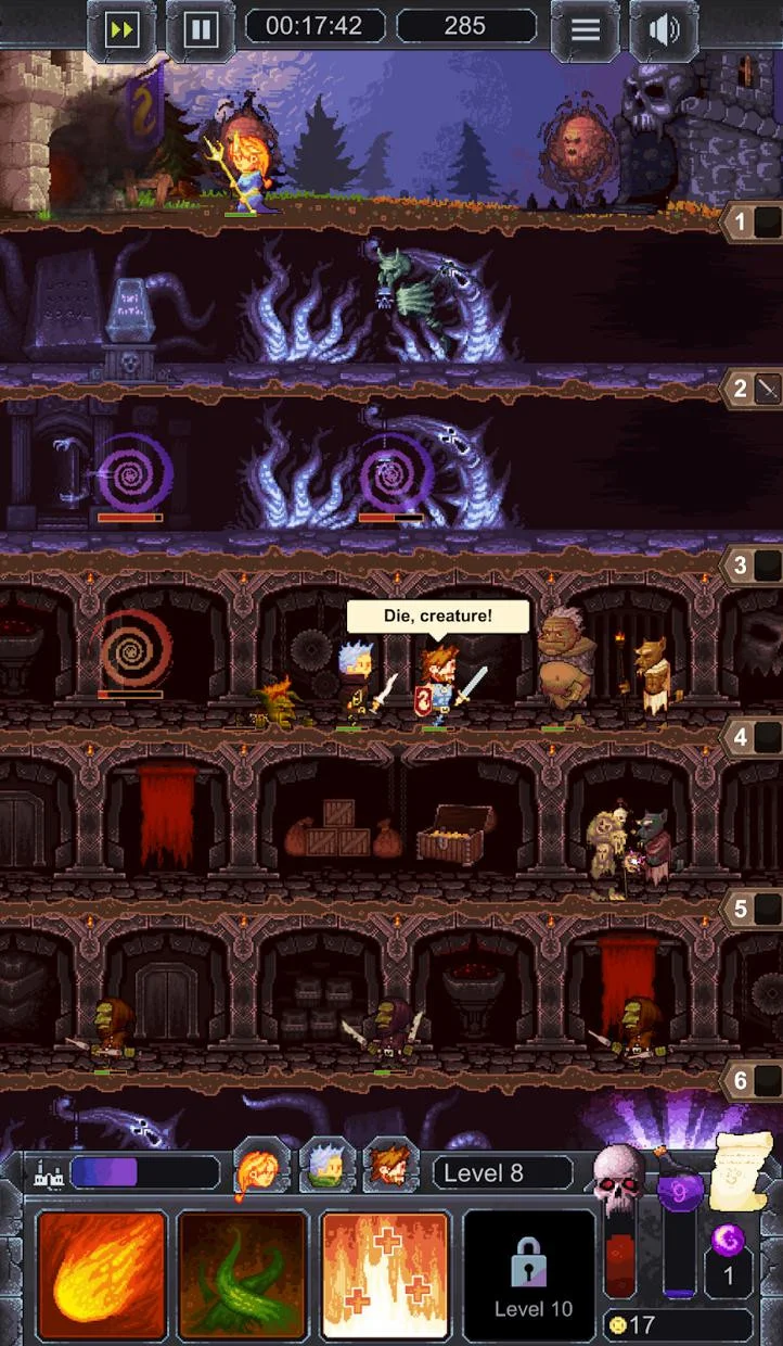 Wicked Lair Wicked Lair