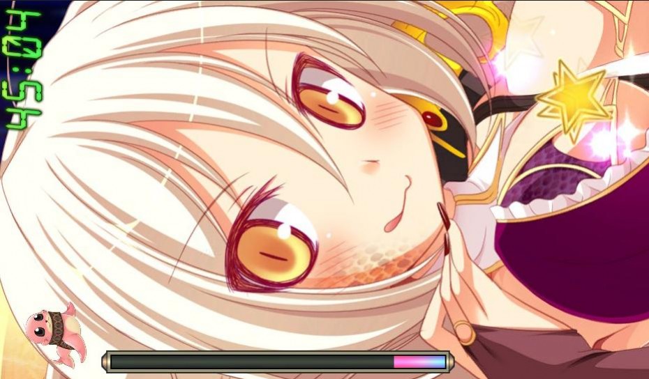 Monster Monpiece Monster Monpiece