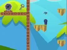 Новости о Jen & Nate's Big Adventure (itch)
