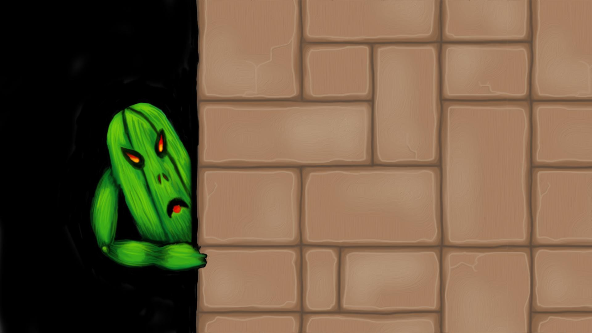 CactusNoCactus (itch)